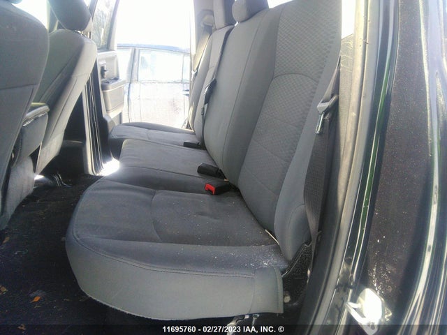 1C6RR7FG5JS288914 RAM 1500 St