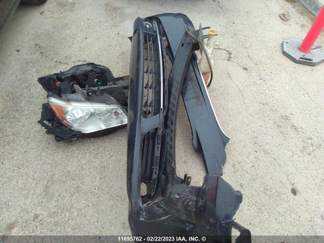 2C4RC1BG1ER386312 Chrysler Town & Country Touring