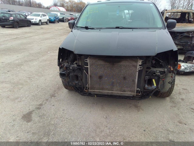 2C4RC1BG1ER386312 Chrysler Town & Country Touring