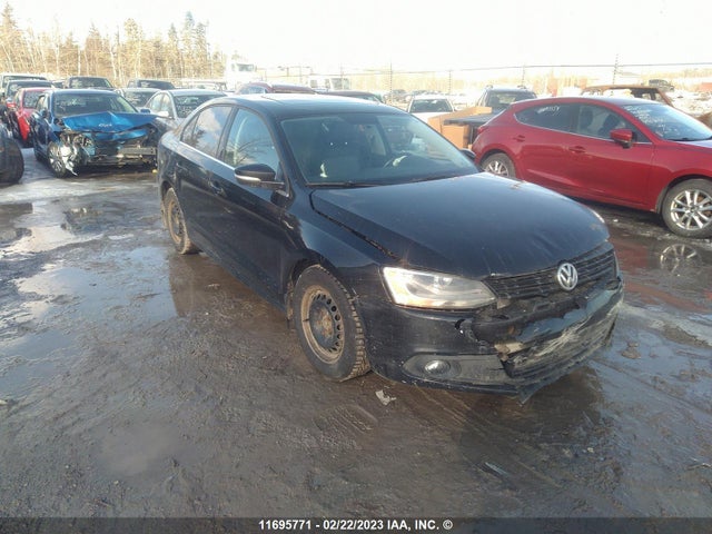 3VWLL7AJXEM331643 auction archive image