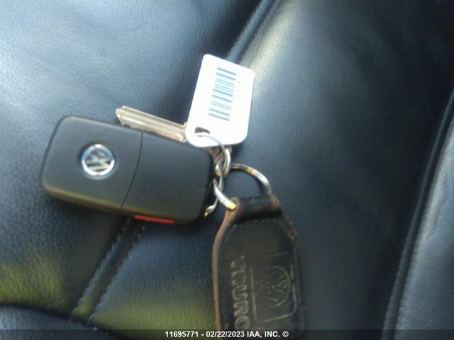 3VWLL7AJXEM331643 Volkswagen JETTA TDI
