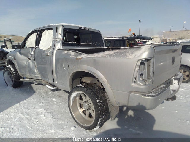 RAM 2500 Laramie 2016 3C6UR5FLXGG231796 Image 4