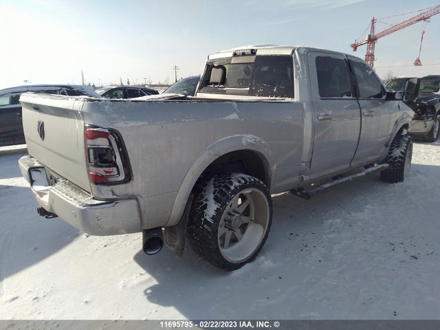 RAM 2500 Laramie 2016 3C6UR5FLXGG231796 Image 5