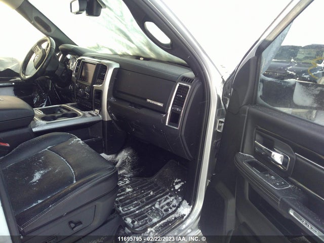 RAM 2500 Laramie 2016 3C6UR5FLXGG231796 Image 6