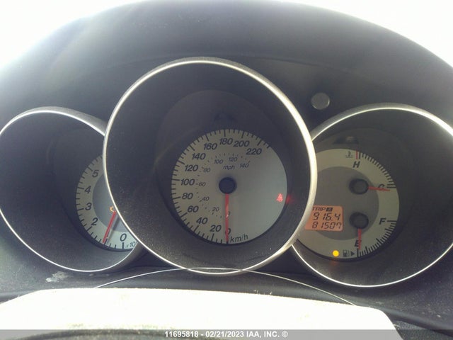 Mazda 3 I 2008 JM1BK32F581165053 Image 8