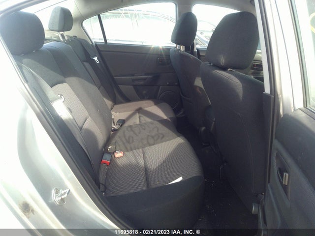 Mazda 3 I 2008 JM1BK32F581165053 Image 9