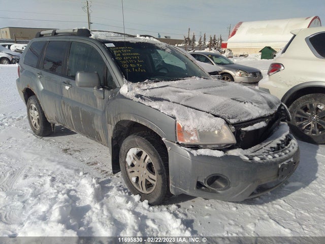 4A4MN31S58E603747 auction archive image