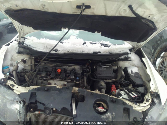 Honda CIVIC SE 2015 2HGFB2F75FH047759 Image 10