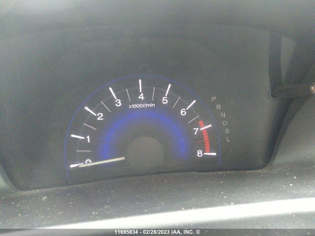 Honda CIVIC SE 2015 2HGFB2F75FH047759 Image 7