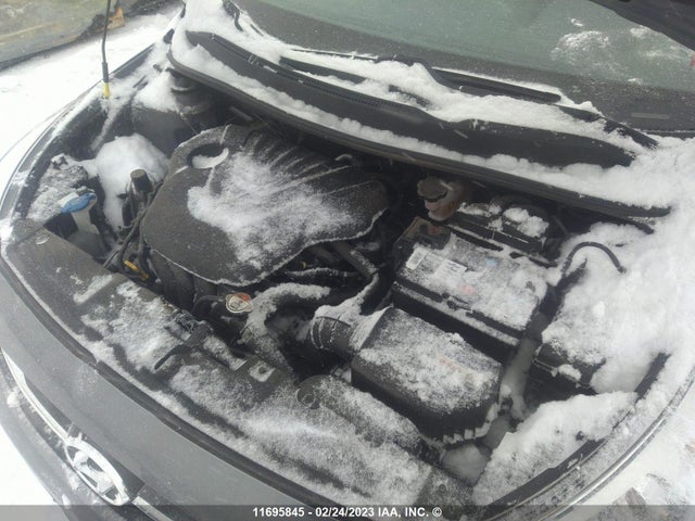 Hyundai ACCENT SE 2016 KMHCT4AE0GU121583 Image 11