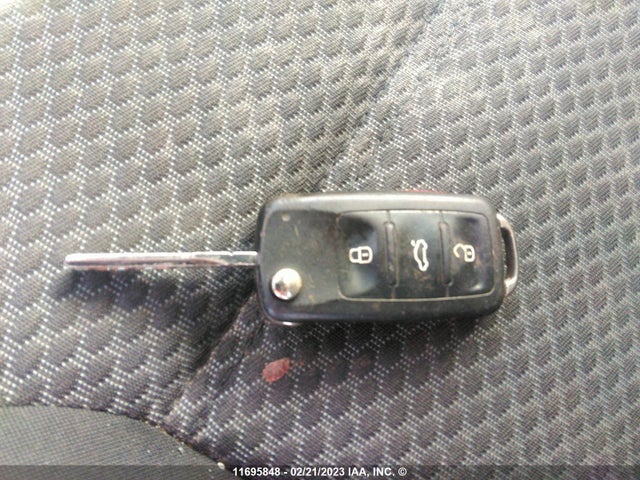 Volkswagen JETTA TDI 2014 3VWDL7AJ5EM395657 Image 3
