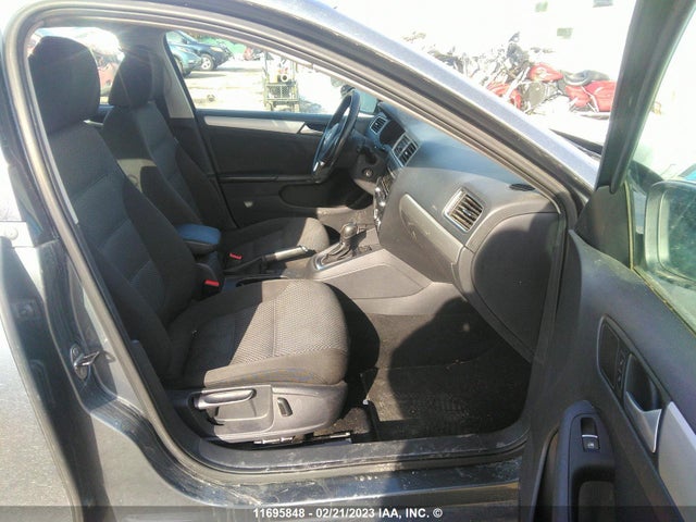 Volkswagen JETTA TDI 2014 3VWDL7AJ5EM395657 Image 6