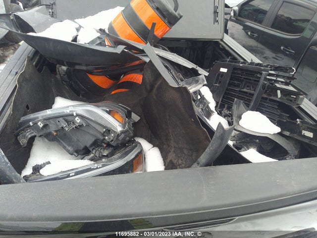 RAM 1500 Sport 2021 1C6SRFVT4MN503910 Image 4
