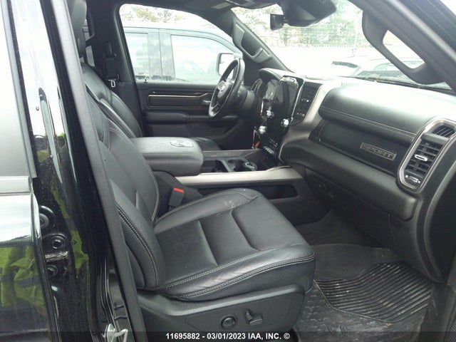 RAM 1500 Sport 2021 1C6SRFVT4MN503910 Image 7