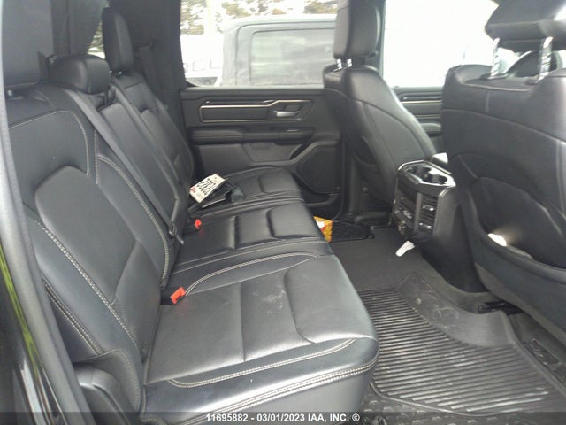 RAM 1500 Sport 2021 1C6SRFVT4MN503910 Image 10