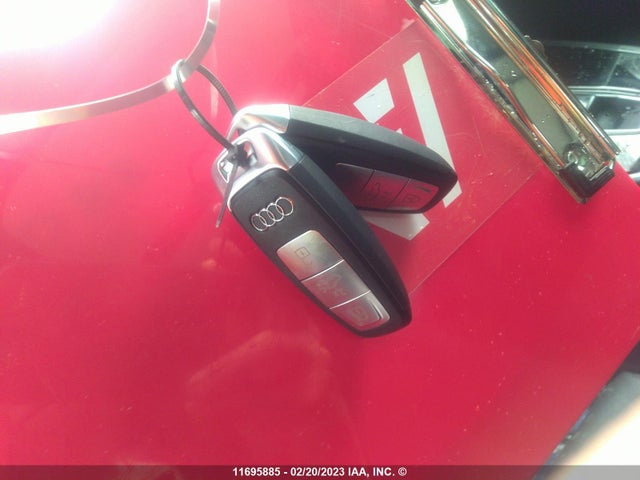 WA1L2AFZ3NP049415 Audi Q4 E-tron Progressiv