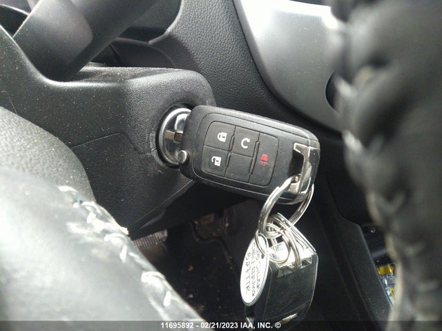 Chevrolet Colorado Lt 2022 1GCGSCEN2N1234804 Image 11
