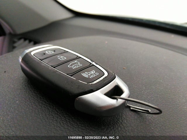 Hyundai KONA 2018 KM8K6CAA1JU174214 Image 3