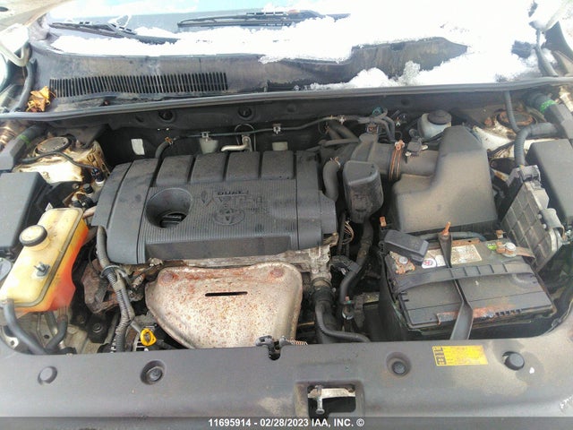Toyota RAV4 2011 2T3BF4DV7BW122146 Image 11