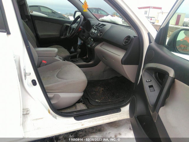Toyota RAV4 2011 2T3BF4DV7BW122146 Image 6
