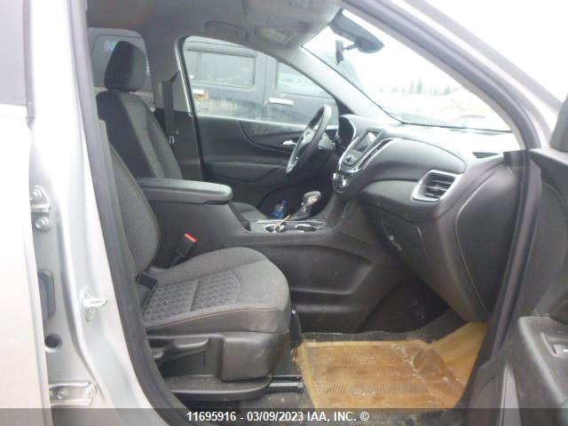 Chevrolet EQUINOX LT 2022 2GNAXUEV8N6117150 Image 6