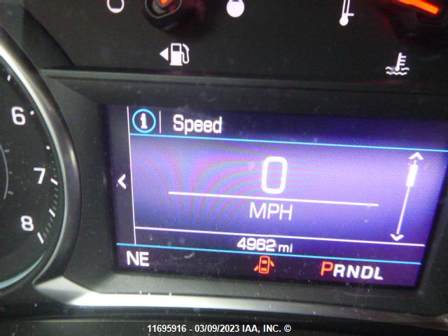Chevrolet EQUINOX LT 2022 2GNAXUEV8N6117150 Image 8