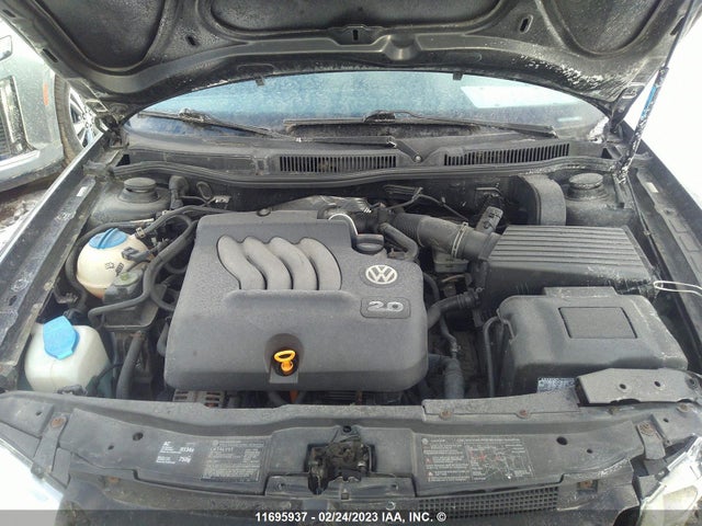 Volkswagen CITY GOLF 2008 9BWEL41J584011663 Image 11