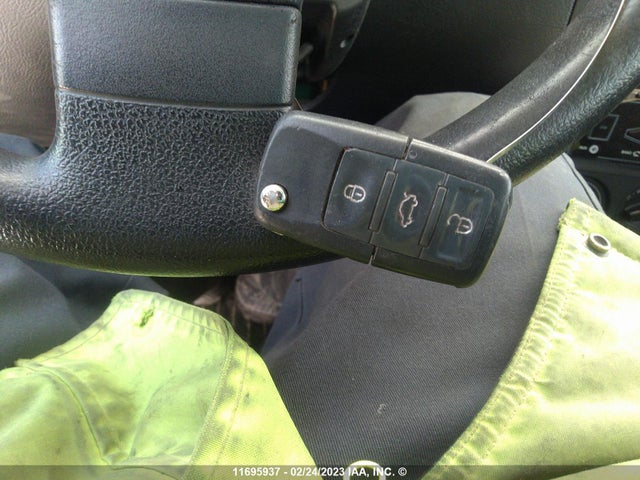 Volkswagen CITY GOLF 2008 9BWEL41J584011663 Image 3
