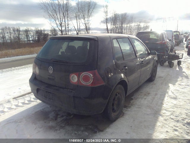 Volkswagen CITY GOLF 2008 9BWEL41J584011663 Image 5