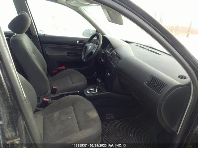 Volkswagen CITY GOLF 2008 9BWEL41J584011663 Image 6