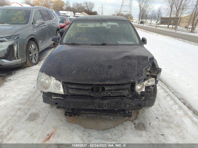 Volkswagen CITY GOLF 2008 9BWEL41J584011663 Image 7