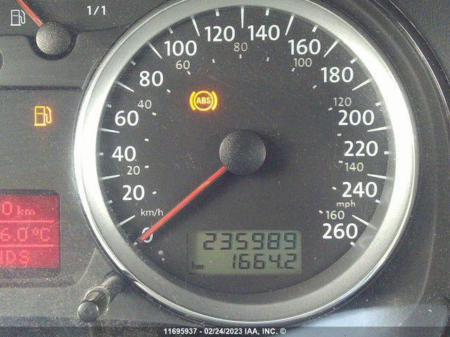 Volkswagen CITY GOLF 2008 9BWEL41J584011663 Image 8