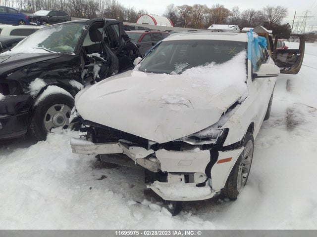 WA1JCCFS4JR015078 Audi Q3 Premium Plus