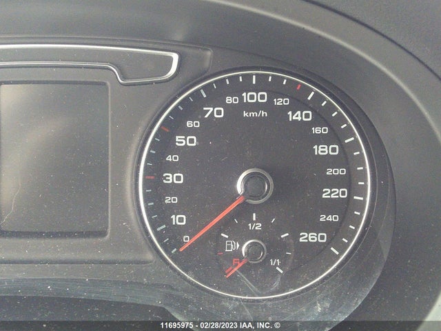 WA1JCCFS4JR015078 Audi Q3 Premium Plus