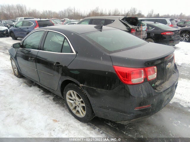Chevrolet MALIBU 1LT 2015 1G11C5SL9FF341668 Image 3