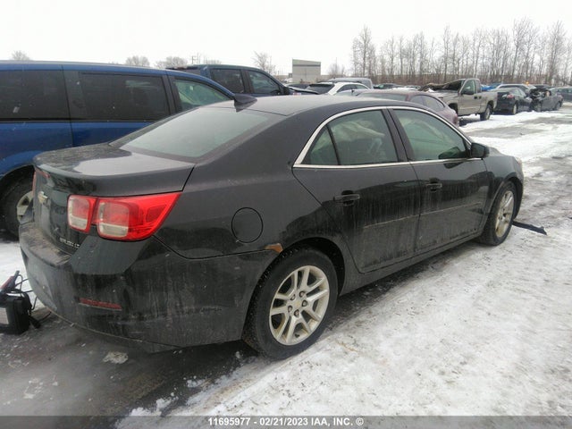 Chevrolet MALIBU 1LT 2015 1G11C5SL9FF341668 Image 4