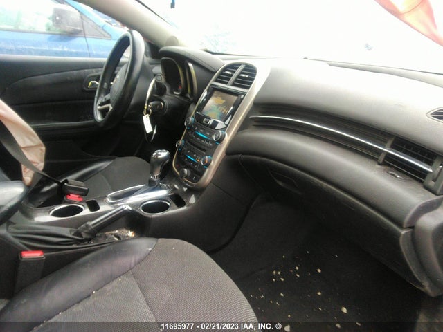 Chevrolet MALIBU 1LT 2015 1G11C5SL9FF341668 Image 5
