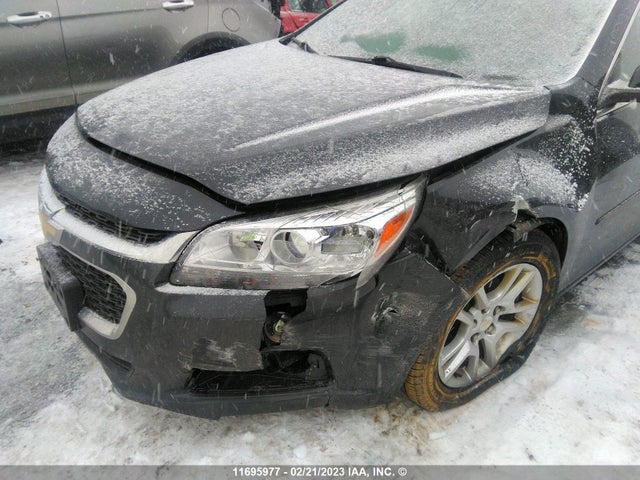 Chevrolet MALIBU 1LT 2015 1G11C5SL9FF341668 Image 6