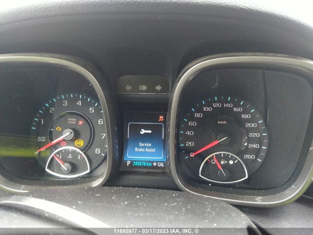 Chevrolet MALIBU 1LT 2015 1G11C5SL9FF341668 Image 7