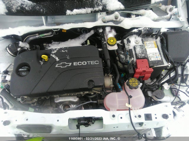 Chevrolet Spark 2022 KL8CD6SA8NC015712 Image 10
