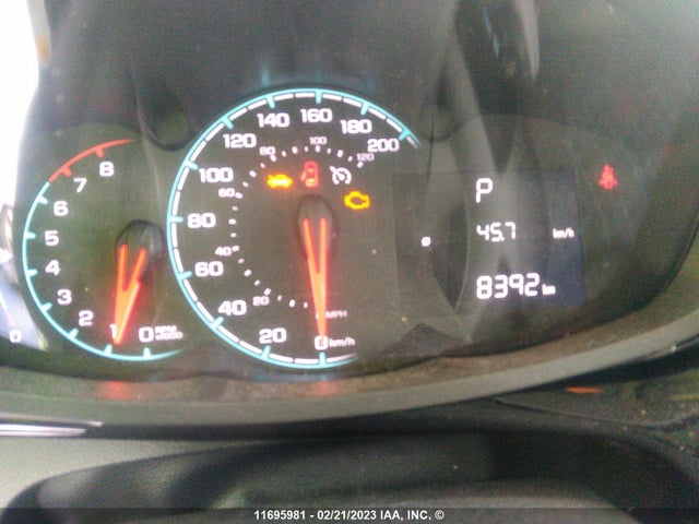 Chevrolet Spark 2022 KL8CD6SA8NC015712 Image 7