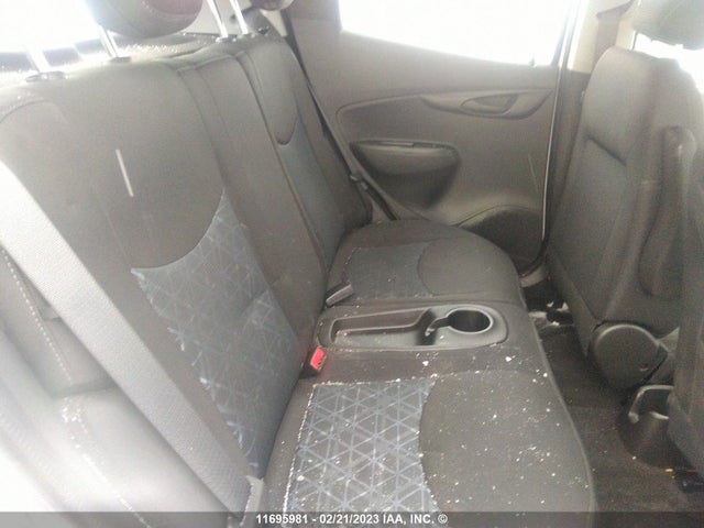 Chevrolet Spark 2022 KL8CD6SA8NC015712 Image 8