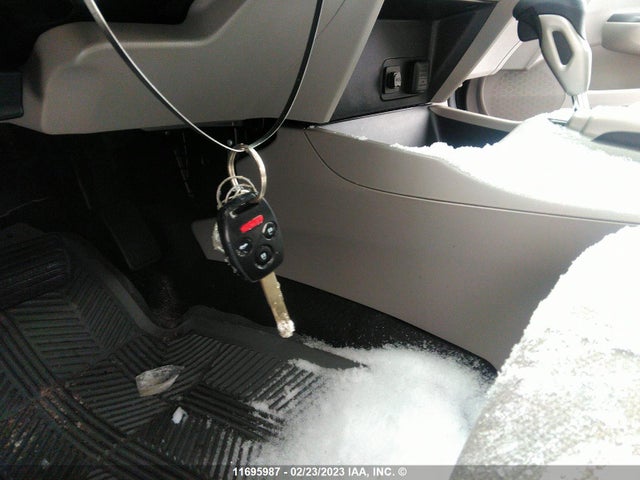 11695987 :رقم المزاد ، 2HGFB2F41CH054547 vin ، 2012 Honda Civic Lx مزاد بيع