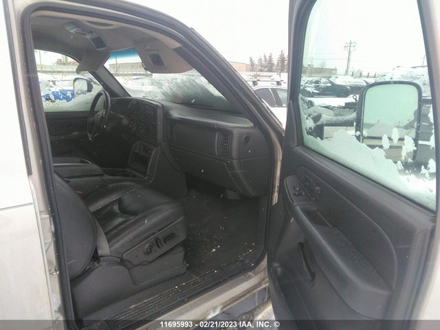 Aukcja sprzedaży 2006 Gmc Sierra K2500 Heavy Duty, vin: 1GTHK23216F120448, numer aukcji: 11695993