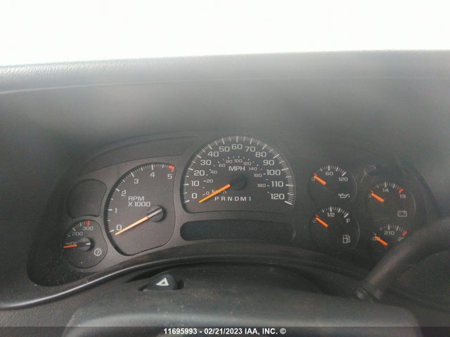 Aukcja sprzedaży 2006 Gmc Sierra K2500 Heavy Duty, vin: 1GTHK23216F120448, numer aukcji: 11695993