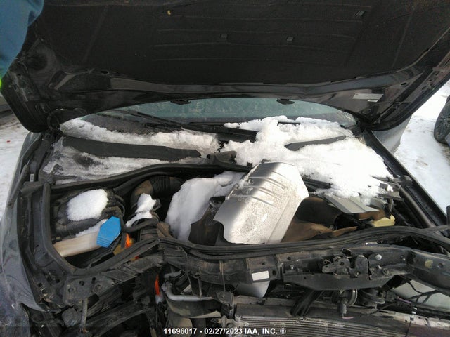 WA1WMCFE2FD023049 Audi Q7 Tdi/prestige