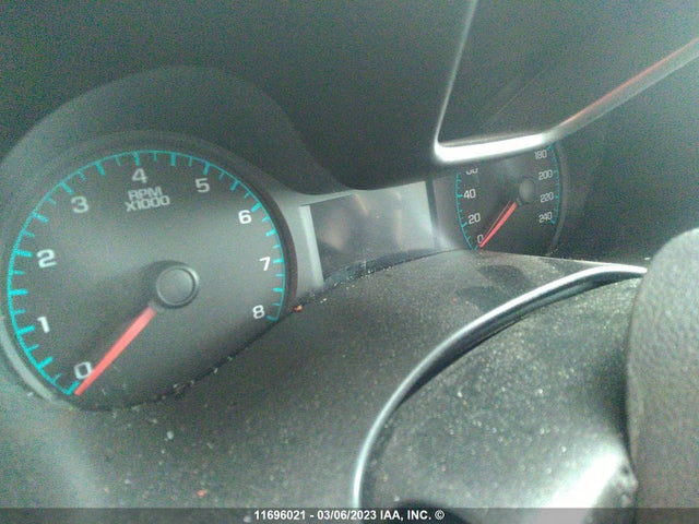 Chevrolet Colorado 2022 1GCGTBENXN1229812 Image 7