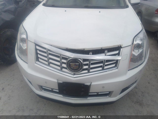 3GYFNJE39DS633173 Cadillac Srx Premium Collection