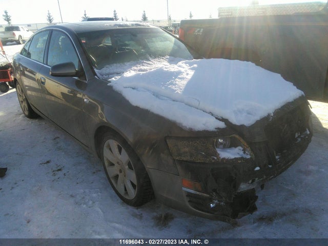 WAUDL74F45N039231 auction archive image