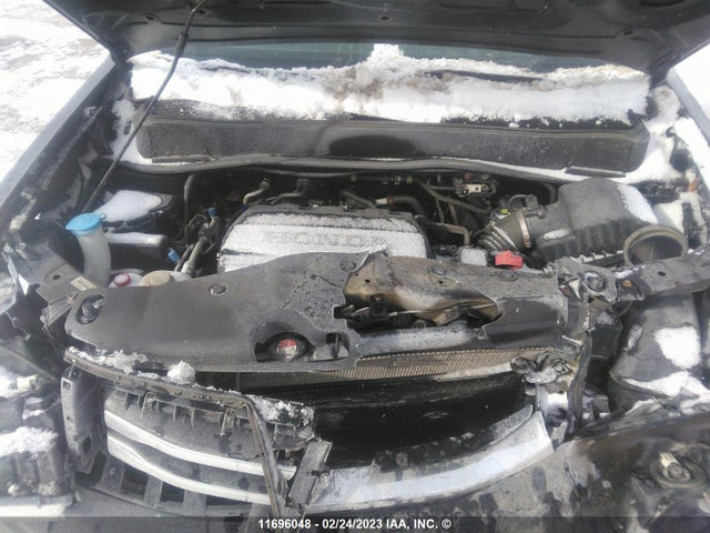 Honda PILOT LX 2013 5FNYF4H23DB505469 Image 11